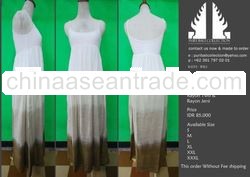Dress G 001