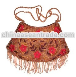 Ladies party bags handmade