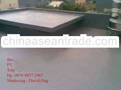 water proofing frp