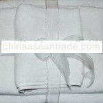 Towel, Bath Mat, Bath Robe, Linen, etc