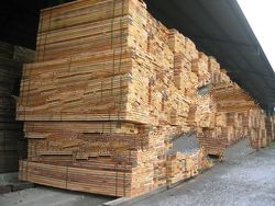 MLH Sawn Timber
