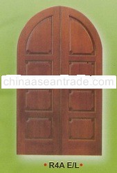 HIGH QUALITY SOLID WOODEN DOOR