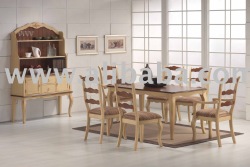 Opus Dining Set