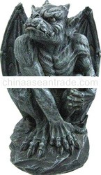 GARGOYLE STONE STATUE GS20