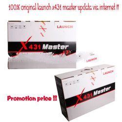 2013 Launch x431 master auto scanner with best price !