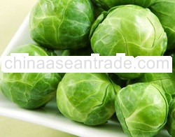 Brussels sprouts