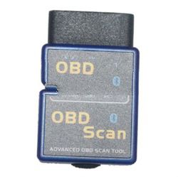 Vgate Scan Advanced OBD2 Bluetooth Scan Tool