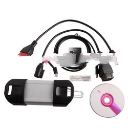 Best Quality Renault CAN Clip V132 Newest Renault diagnostic interface with best price