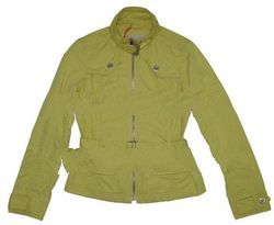 Spring Clothes Manufacturer