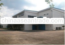 BRA/GARMENT FACTORY - PT.MBE INDONESIA