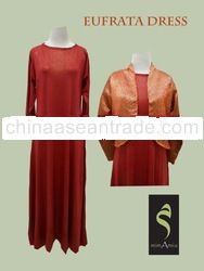 Abaya Eufrata Dress