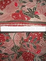 KAIN BATIK