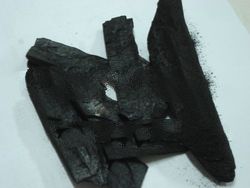 Coconut Shell Charcoal