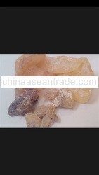 MANILA COPAL RESIN (ETHANOL SOLUBLE)