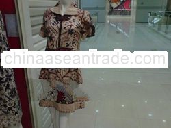 traditional batiks