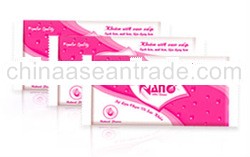 Single Wet Tissue - Sterilized Skin Wet Napkin