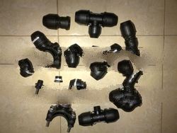 Fittings HDPE