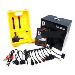 2013 New Arrival Launch X431 V X431V Global Version Universal Scanner For Many Cars With Bluetooth/W