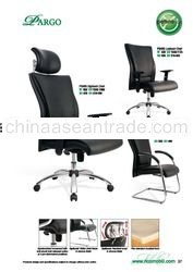 PARGO OFFICE CHAIRS