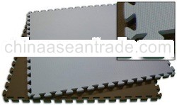 Reversible Judo Mats