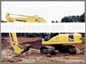 Construction Machinery Spare Parts
