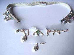 Antares Necklace