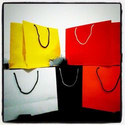 Shopping Bag