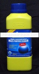 CRYSTAL MULTI PURPOSE CLEANER