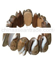 Shell Bracelet