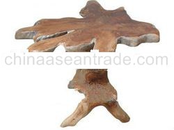 OLD TEAK ROOT FURNITURE OTRF41
