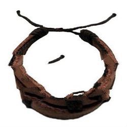 Leather Bracelet Bali