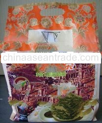 Premix Brown Sugar Milk Tea