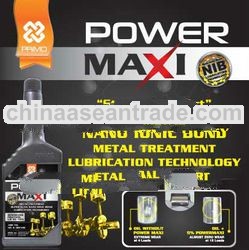 Car Care Product:PRIMO POWERMAXI (Oil/Lubricant Additive)