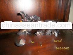 MINIATUR MOTOR CYCLE