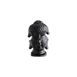 STONE BUDDHA HEAD BH26
