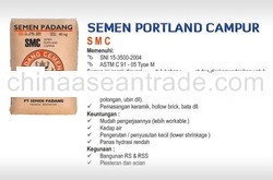 Super masonry Cement