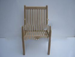 Arm Chair 03