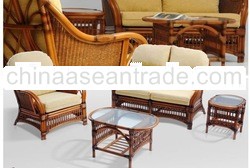 Rattan Furniture Seychelles Living Set