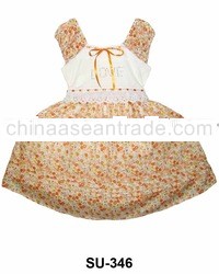 Fiyora Design - Girl Party Dress