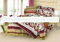 Japanese Catoon Bedsheet