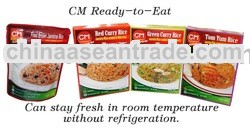CM Ready-To-Eat Snacks