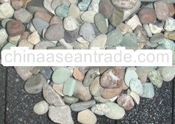 Mix Colour Pebble