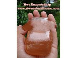 Enzyme Soap