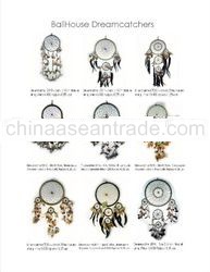 Dreamcatchers