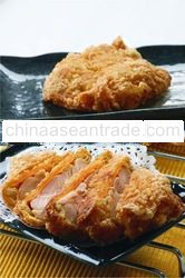 Dim Sum Products - Home Made Chicken W/Salt Egg