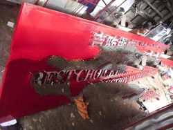 Different kind of Products in Advertising Services