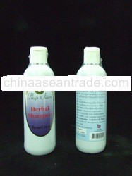Herbal Shampoo