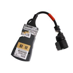 Lexia-3 PP2000 Diagnostic Tester for Peugeot Citroen