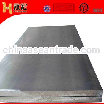 6000 Series Aluminum Sheet