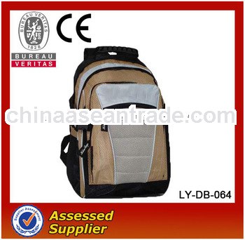 600D sports backpack
